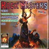 Compilations : Rock Masters Vol. 5